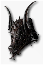 Bridle of Tor'Baalos