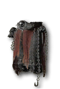 Chainscourged Mail