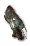 Fist of the Iron Rose
