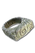 Fractured Runestone