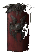 Gate of the Red Dawn