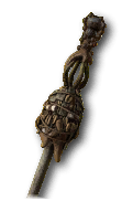 Greatstaff of the Crone
