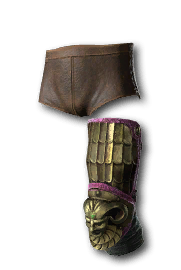Leggings of Karcheus