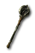 Mace of King Leoric