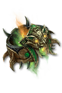 Ring of the Midday Hunt