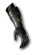 The Hand of Naz