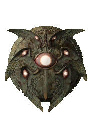 Ward of the White Dove