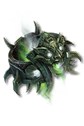 Wound Drinker